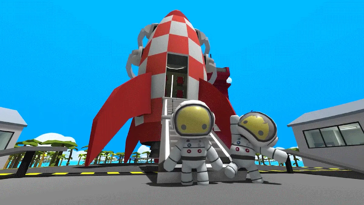 Wobbly Life screenshot 2