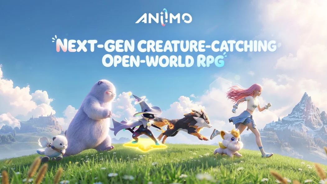 The Road Has a Door: Aniimo and the Pleasure of Coming Back